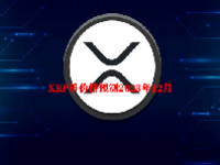 XRP币价格预测2023年12月