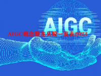 AIGC概念股龙头股一览表2023