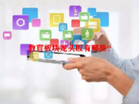 教育板块龙头股有哪些？