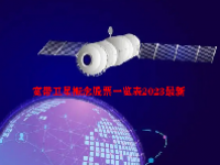 宽带卫星概念股票一览表2023最新