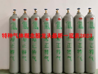 特种气体概念股龙头最新一览表2023