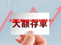 大额存单2023年利率是多少？