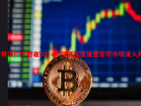 比特币ETF将在2024年彻底改变加密货币市场准入并推动价格上涨