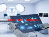 医疗软件概念股一览表最新2023