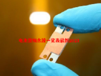 电池箔概念股一览表最新2023