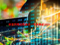转基因概念股龙头一览表最新2023