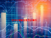 空间计算概念股票有哪些