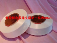 氨纶概念股龙头最新一览表2023