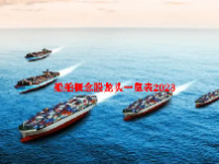 船舶概念股龙头一览表2023