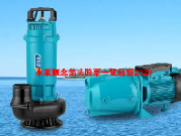 水泵概念龙头股票一览最新2023