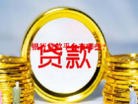 银行贷款平台有哪些？