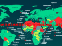 加密货币在哪些国家合法？多少个国家制定了加密法？