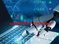 AI训练概念股龙头一览表2023最新