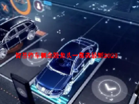 智慧停车概念股龙头一览表最新2023