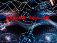 算力概念股票一览表2023最新
