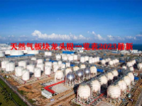 天然气板块龙头股一览表2023最新