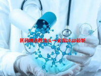 医药概念股龙头一览表2023最新