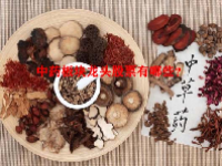 中药板块龙头股票有哪些？