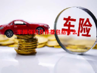 车损保险具体都包括什么？
