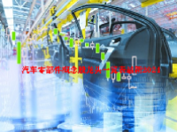 汽车零部件概念股龙头一览表最新2024
