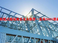 装配式建筑概念龙头股票一览表2023最新