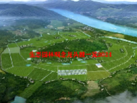 生态园林概念龙头股一览2024