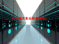 IDC概念龙头股有哪些？
