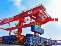 中欧班列概念股龙头一览表2023最新