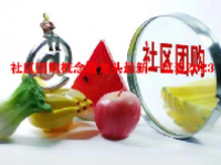 社区团购概念股龙头最新一览表2023