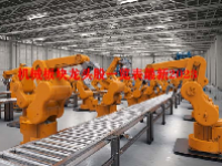 机械板块龙头股一览表最新2023