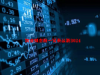 物业概念股一览表最新2024
