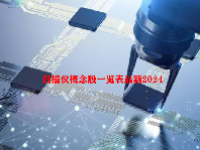 扫描仪概念股一览表最新2024