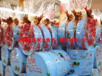 休闲食品概念股票一览表最新2024