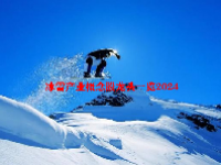 冰雪产业概念股龙头一览2024