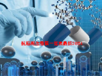 抗癌概念股票一览表最新2024