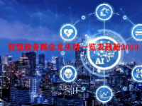 智慧政务概念龙头股一览表最新2023