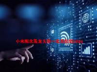 小米概念股龙头股一览表最新2024