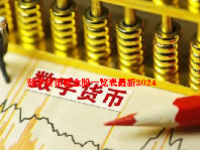 数字货币概念股一览表最新2024