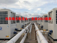 热泵概念股龙头一览表2023最新