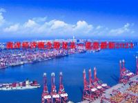 海洋经济概念股龙头一览表最新2023