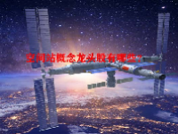 空间站概念龙头股有哪些？
