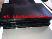 偏光片上市公司龙头最新一览表2023