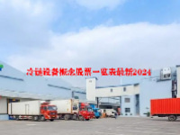 冷链设备概念股票一览表最新2024