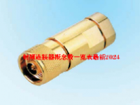 射频连接器概念股一览表最新2024