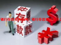 银行存款有风险吗？银行存款要注意什么？