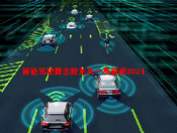 智能驾驶概念股龙头一览最新2024
