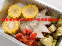 预制菜板块龙头股票一览表最新2023