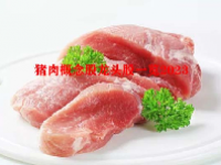 猪肉概念股龙头股一览2023