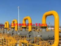 工业气体概念股票一览表2024