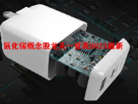 氮化镓概念股龙头一览表2023最新